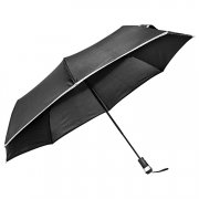 LED Light Handle Auto Open/Close Umbrella