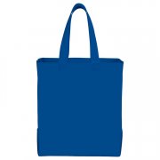 Heat Seal Non-Woven Grocery Tote