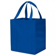 Shopping Bags With Custom Logos Printed