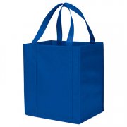 Shopping Bags With Custom Logos Printed