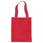 Mini Non-Woven Tote