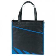 Medium Sized Non-woven Grocery Tote Bag