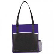 Non-Woven Convention Tote Bag