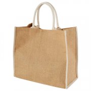 Large Jute Tote