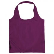 Foldaway Shopper Tote