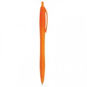 Custom Logo Promotional Plastic Ballpoint Pen