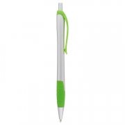 Promotional Retractable Plastic Ballpoint Pen