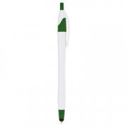 Tradition Ballpoint Pen-Stylus