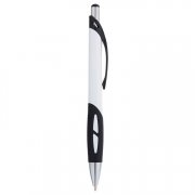 Best Plastic Ballpoint Pen With Custom Logo