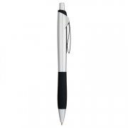 Customized Logo Imprint Retractable Ballpoint Pen