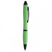 Customized Plastic Ballpoint Pen