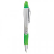New Design Ballpoint Pen-Highlighter