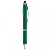 New Design Plastic Pen-Stylus