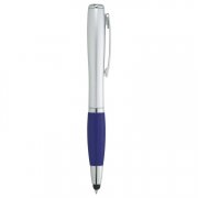 New Design Ballpoint Pen-Stylus With Light