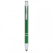 Luxury Metal Ballpoint Pen-Stylus