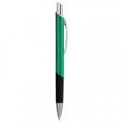 Retractable Luxury Metal Ballpoint Pen