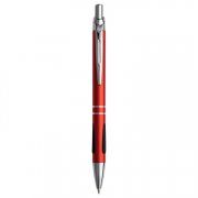 Metal ballpoint pen with pen Clip