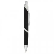 Triangular-Shaped Metal Ballpoint Pen