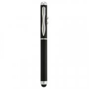 4-in-1 Light And Laser Ballpoint Stylus