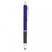 Eco-friendly Recycled Stylus Ballpoint Pen