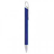 Promotional Aluminium Custom Metal Ballpoint Pen