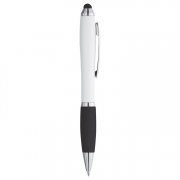 Customized Silhouette Ballpoint Stylus